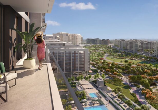 Vida Residences at Dubai Hills Estate